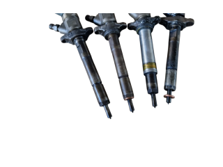 Комплект форсунок 0445110239, 606680 Citroen Berlingo