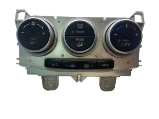 Блок управления климат-контролем K1900CC30, 6A06 Mazda 5