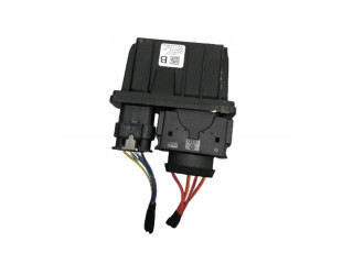 Блок управления выхлопом 7N0941329 Skoda Kodiaq