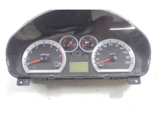 Přístrojová deska Chevrolet Aveo 2008 AH7J220429, AH7J220429