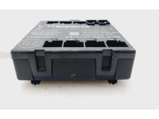 Řídící jednotka A1669000518 Mercedes-Benz GLA W156 2019