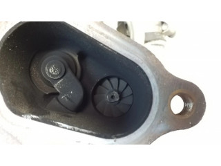 Turbodmychadlo Турбина TD025S203, 282012A740   Hyundai i20 (PB PBT) 1.4  