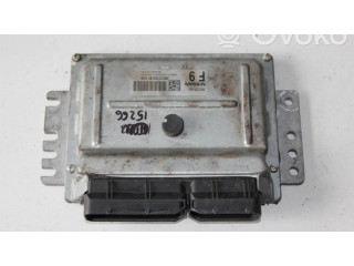 Řídící jednotka MEC37930 Nissan Note (E11) 2008
