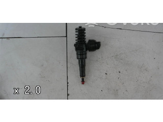 Vstřikovač 038130073BL, 038130073BL Volkswagen Polo IV 9N3 BNV