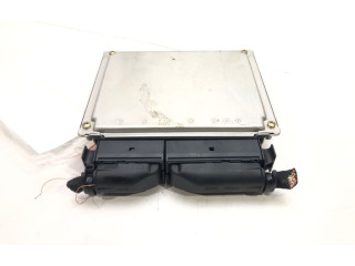 Блок управления двигателем ECU 4B0906018AD   Audi A6 Allroad C5