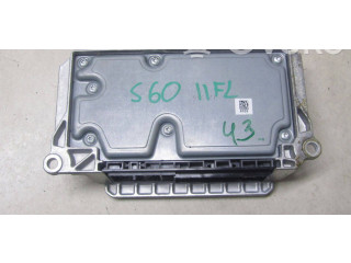 Блок подушек безопасности 31658440 Volvo S60