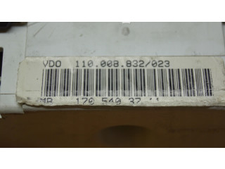 Přístrojová deska  Mercedes-Benz SLK R170 1998 1705403711  