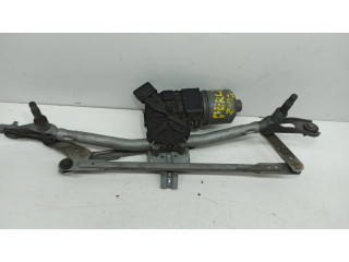 Моторчик дворников 96828614 Citroen Berlingo