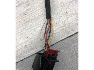 Зеркало электрическое        Volkswagen Touran II  2010 - 2016 года   