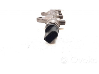 Vstřikovací lišta 0445214315, 851415402 BMW 3 GT F34 pro naftový motor 2.0