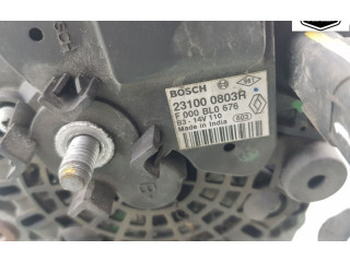 Генератор 231000803R, 231000803R Dacia Lodgy