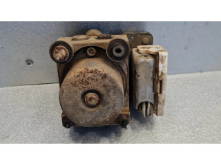 Jednotka ABS 4364452, D48437AZ   Mazda MPV II LW 2003