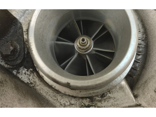  Турбина Jeep Grand Cherokee (WK)  A6420900280   для двигателя 642980      