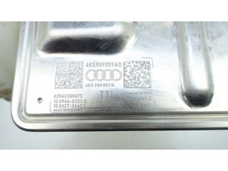 Блок АБС 4KE909059AD, 4KE909059AD Audi e-tron - года