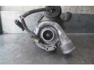 Turbodmychadlo Турбина 058145703J, 710049543 Volkswagen Passat Alltrack AEB