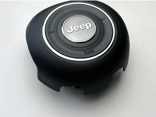 Подушка безопасности водителя    Jeep Renegade