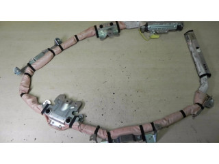 Боковая подушка безопасности 78850SEAG91, M1038 Honda Accord