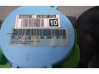 Рулевая рейка Надувная подушка для пассажира 9654964377 Citroen C4 Grand Picasso 2007 - 2013 года