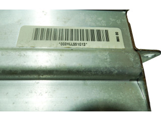 Подушка безопасности пассажира 4B1880204F Audi A6 S6 C5 4B