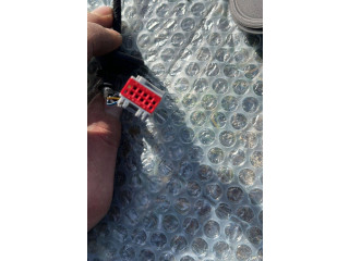 Зеркало электрическое        Ford Fiesta  2002 - 2005 года   