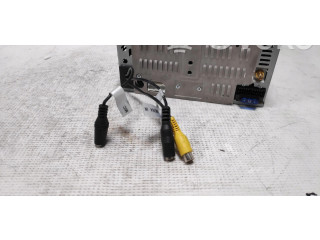 Экран/ дисплей / маленький экран NV616   SsangYong Rexton