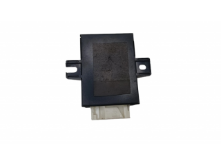 Другие блоки управления / модули