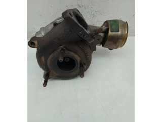  Турбина Skoda Superb B5 (3U)  4542315         