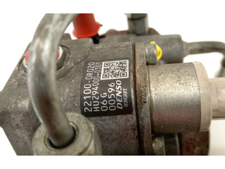 Vstřikovací čerpadlo 221000R020, HU2940000301 Toyota RAV 4 (XA30) 2ADFTV