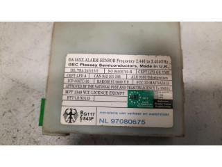 Датчик тревоги