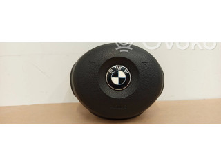 Подушка безопасности водителя 326758210033, 1618019901 BMW Z4 E85 E86