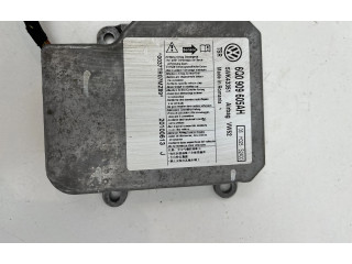 Блок подушек безопасности 6Q0909605AH   Volkswagen Caddy