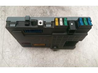 Блок предохранителей WJYDW8B, 9645148880 Citroen Xsara