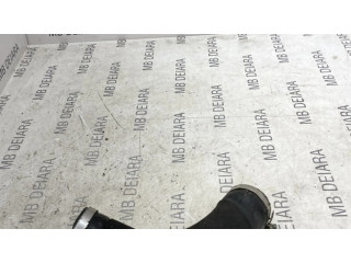 Трубка (трубки)/ шланг (шланги) интеркулера