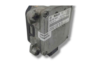 Блок управления 4G0907541B, 0203300181 Audi A7 S7 4G