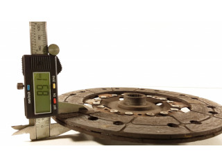 Диск сцепления