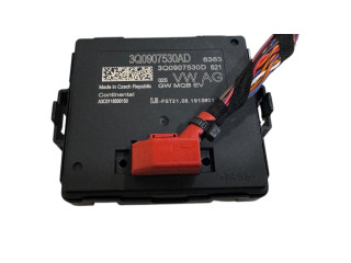 Блок управления 3Q0907530AD, 3Q0907530D   Volkswagen e-Golf