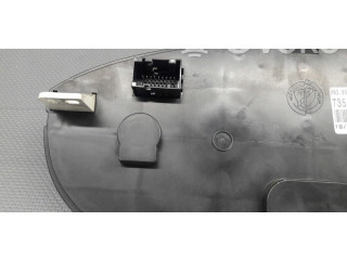 Панель приборов 735423080 Fiat Idea