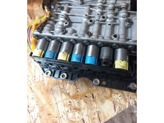 Блок управления коробкой передач 0260550004, 0501213526 Audi A6 S6 C6 4F