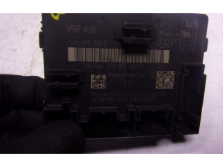 Блок управления 5Q0959392F, 5Q0959392F Audi Q2 -