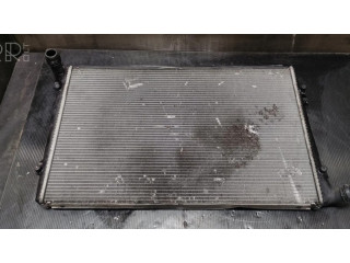 Радиатор охлаждающей жидкости