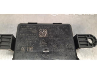 Блок управления 5WA959436Q   Cupra Born