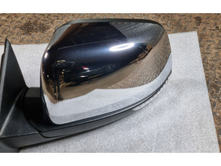 Зеркало электрическое        Jeep Grand Cherokee  2010 - 2021 года   