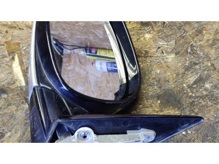 Zpětné zrcátko  levé BMW 3 E90 E91 2010  7182695  