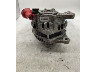 Генератор Subaru Forester SG