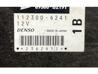 Комплект блоков управления 89560-B2191, 89560-B2191   Daihatsu Trevis