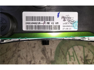 Панель приборов 248104821R, 0090059 Dacia Sandero
