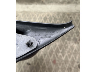 Зеркало электрическое Nissan Micra 2003 - 2007 года