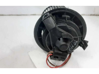 Вентилятор печки T1020778J Dacia Logan II