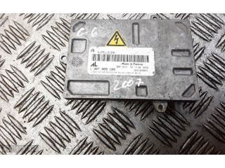 Блок управления Xenon