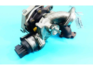 Turbodmychadlo Турбина 03L253056D, IMPRK1217298 Seat Ibiza IV (6J,6P)